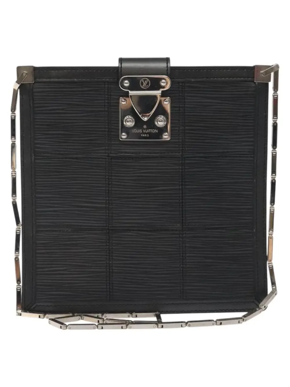 Louis Vuitton elevate your